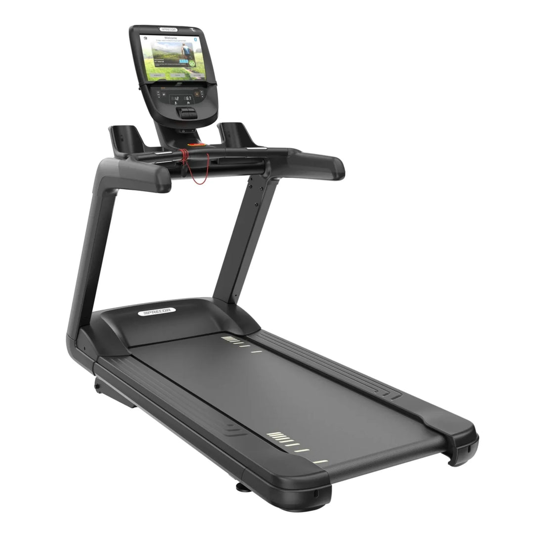 Precor 700 Series Treadmills