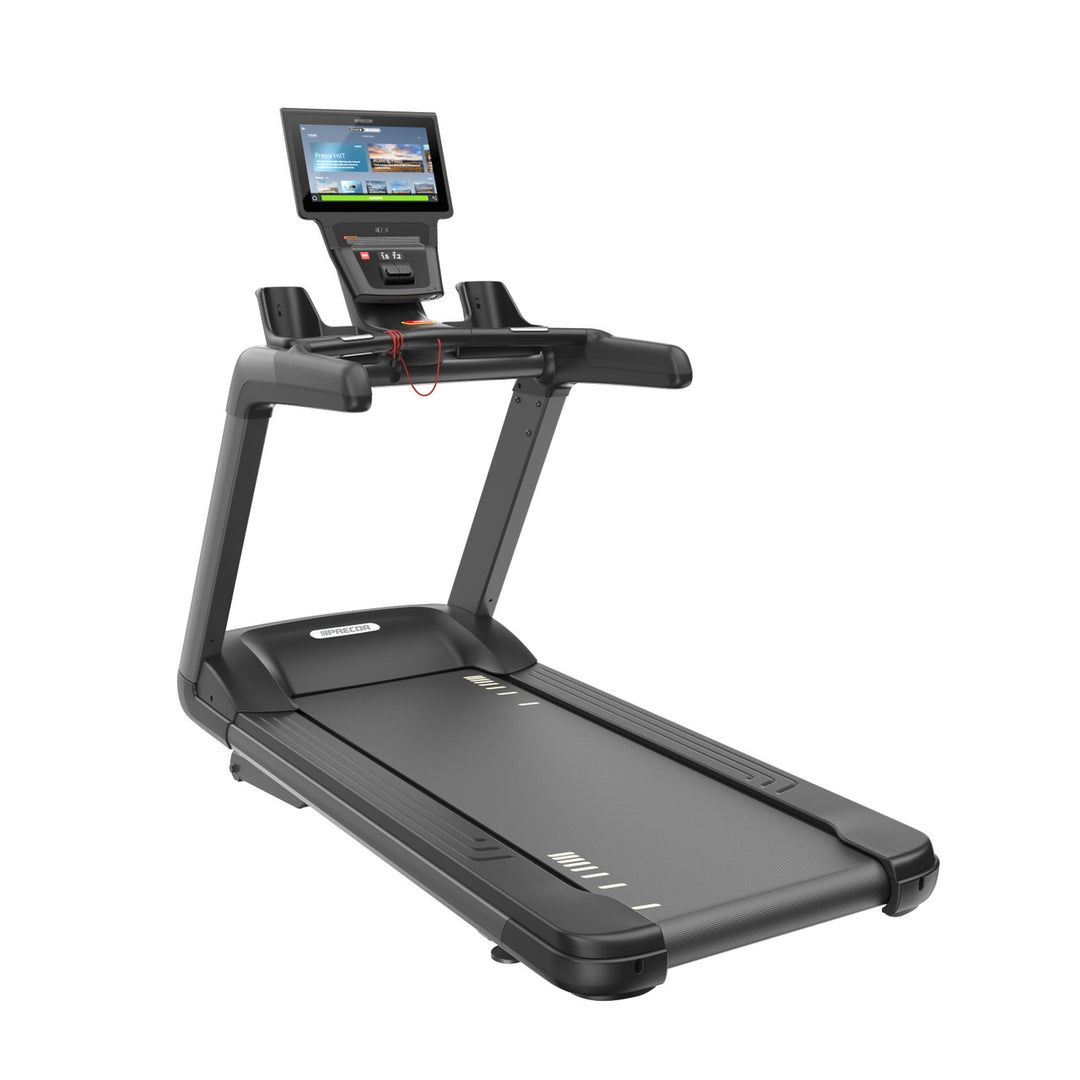 Precor 700 Series Treadmills