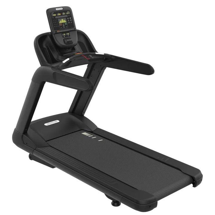 Precor 800 Series Treadmills