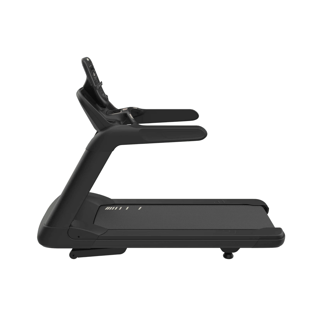 Precor 800 Series Treadmills