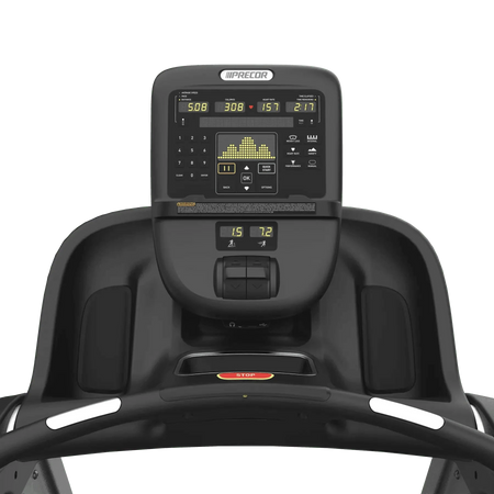 TRM 835 - P31 Console