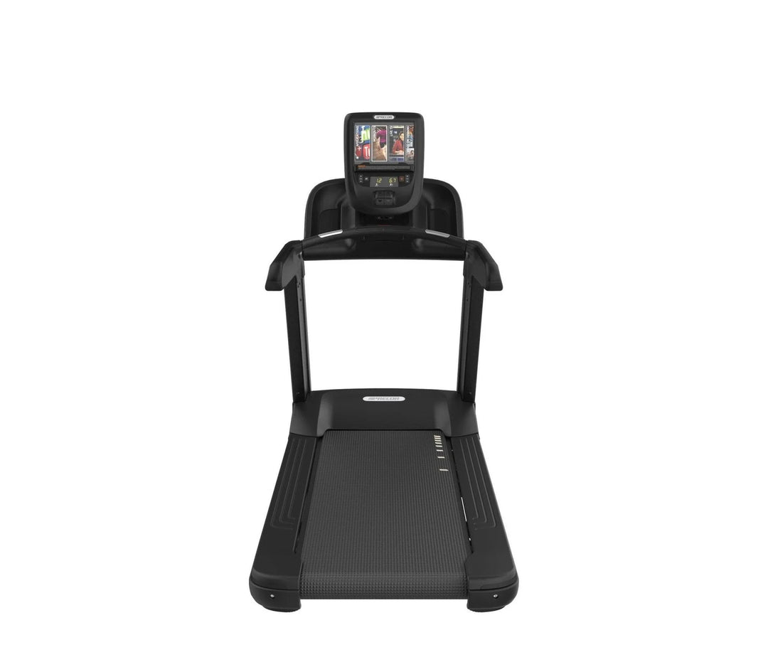 Precor 800 Series Treadmills