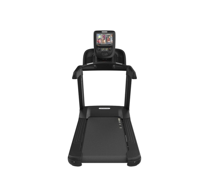 Precor 800 Series Treadmills