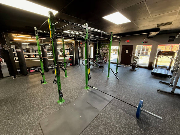 Primordial Performance Labs