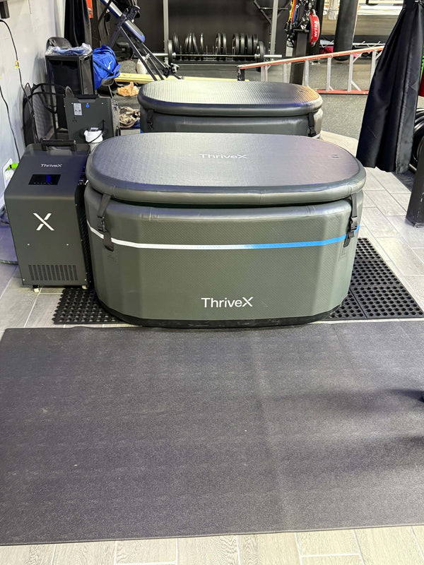 Primordial Performance Labs