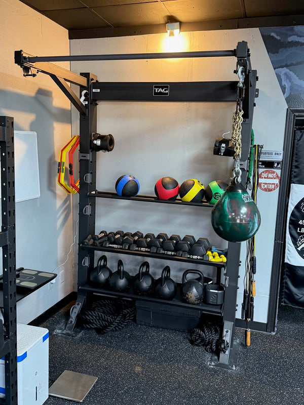 Primordial Performance Labs