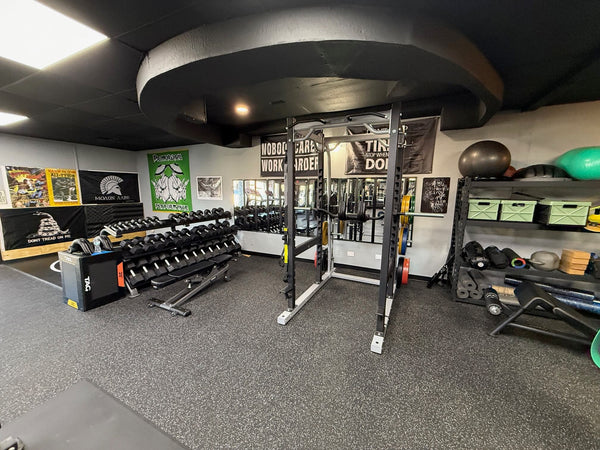 Primordial Performance Labs