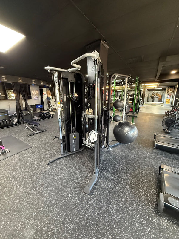 Primordial Performance Labs