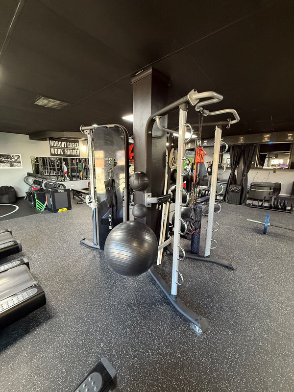 Primordial Performance Labs