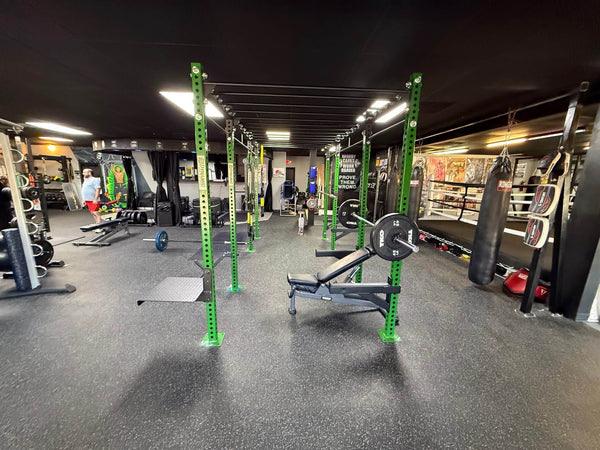 Primordial Performance Labs