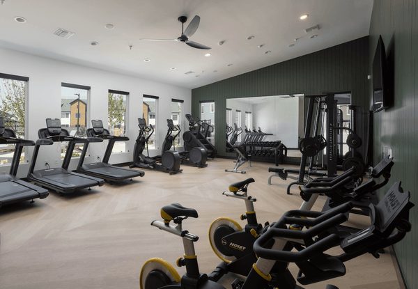 Prose Farm in Thornton