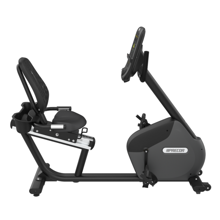 Precor 600 Line Recumbent Bike