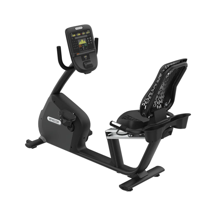 Precor RBK 800 Line