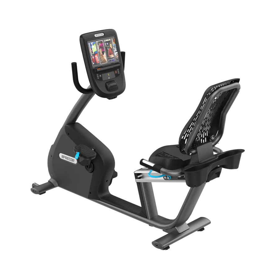 Precor RBK 800 Line