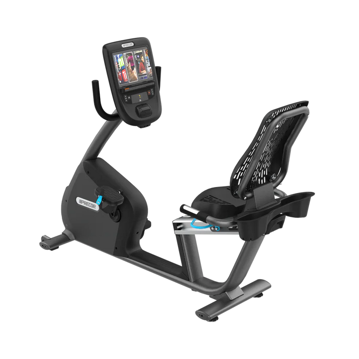 Precor RBK 800 Line