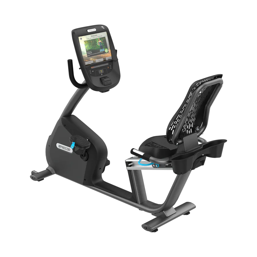 Precor RBK 800 Line