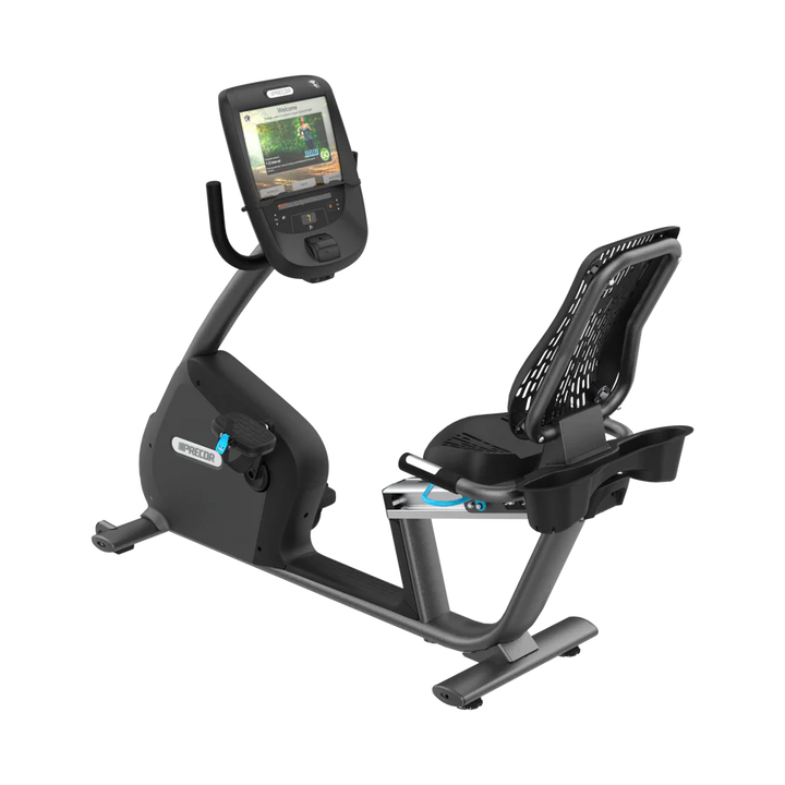 Precor RBK 800 Line