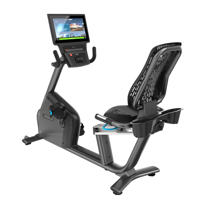 Precor RBK 800 Line