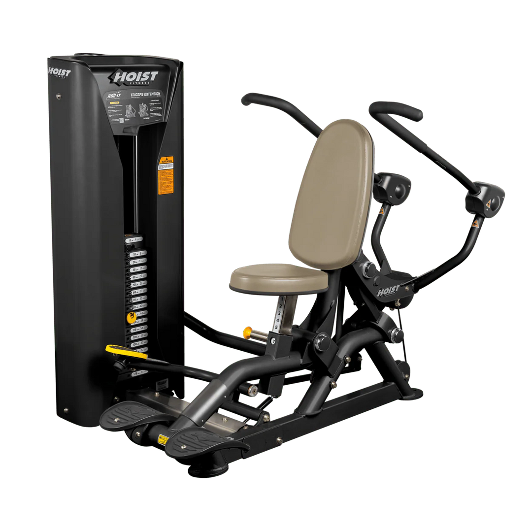 HOIST® ROC-IT Selectorized Triceps Extension
