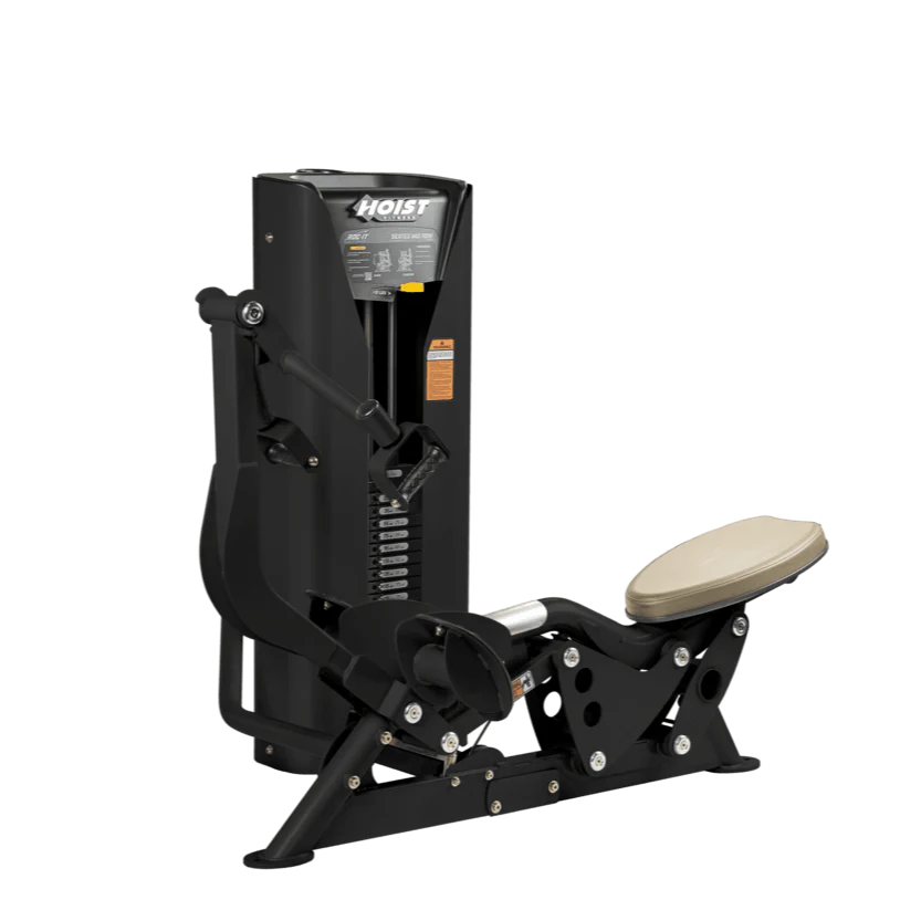 HOIST® ROC-IT Selectorized Seated Mid Row
