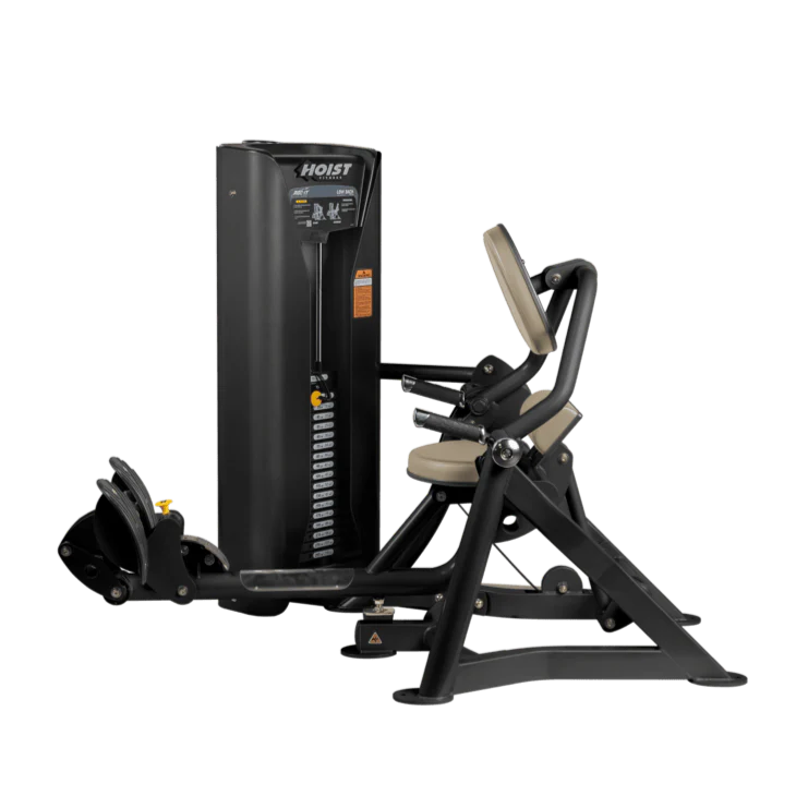 HOIST® ROC-IT Selectorized Low Back