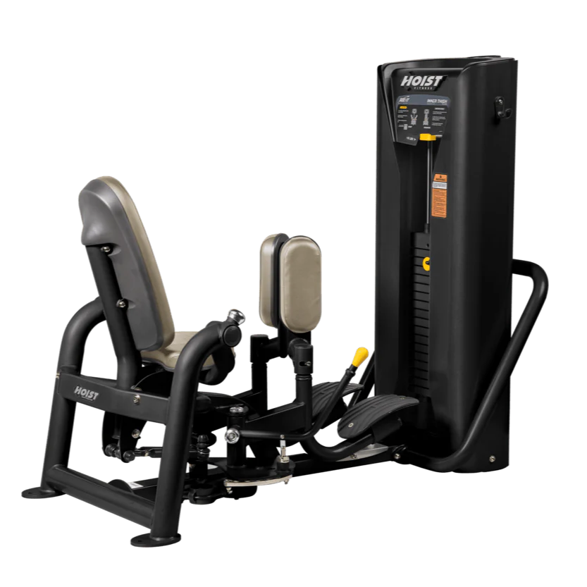 HOIST® ROC-IT Selectorized Inner Thigh