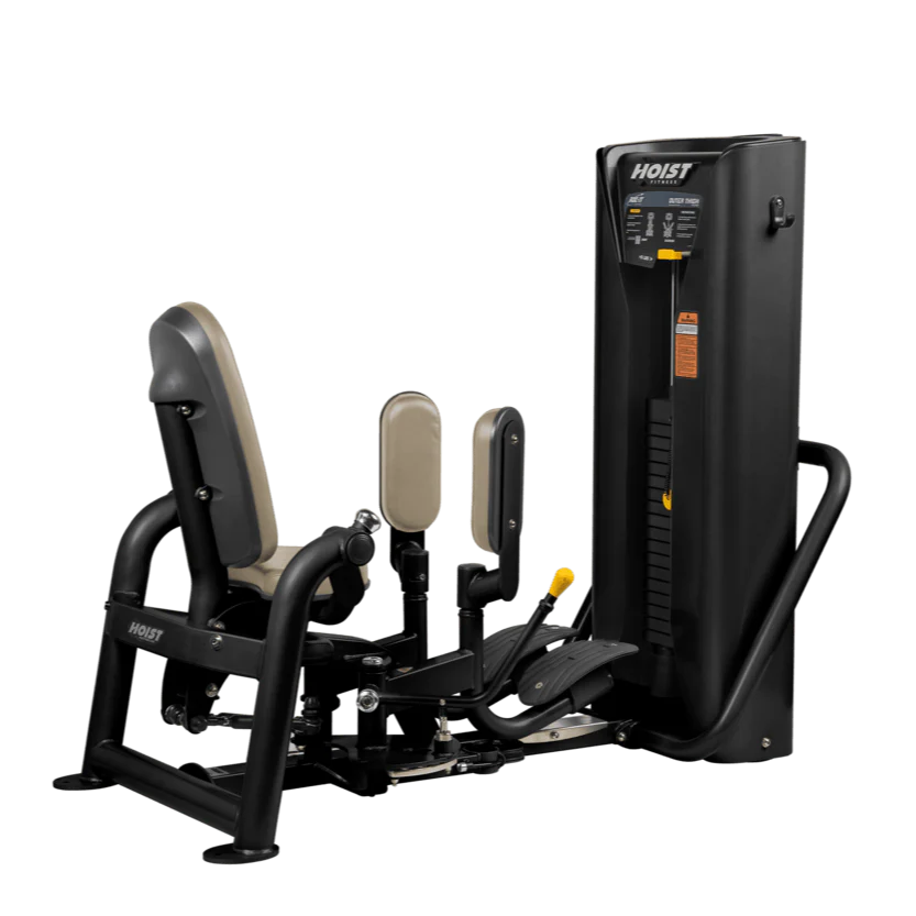 HOIST® ROC-IT Selectorized Outer Thigh