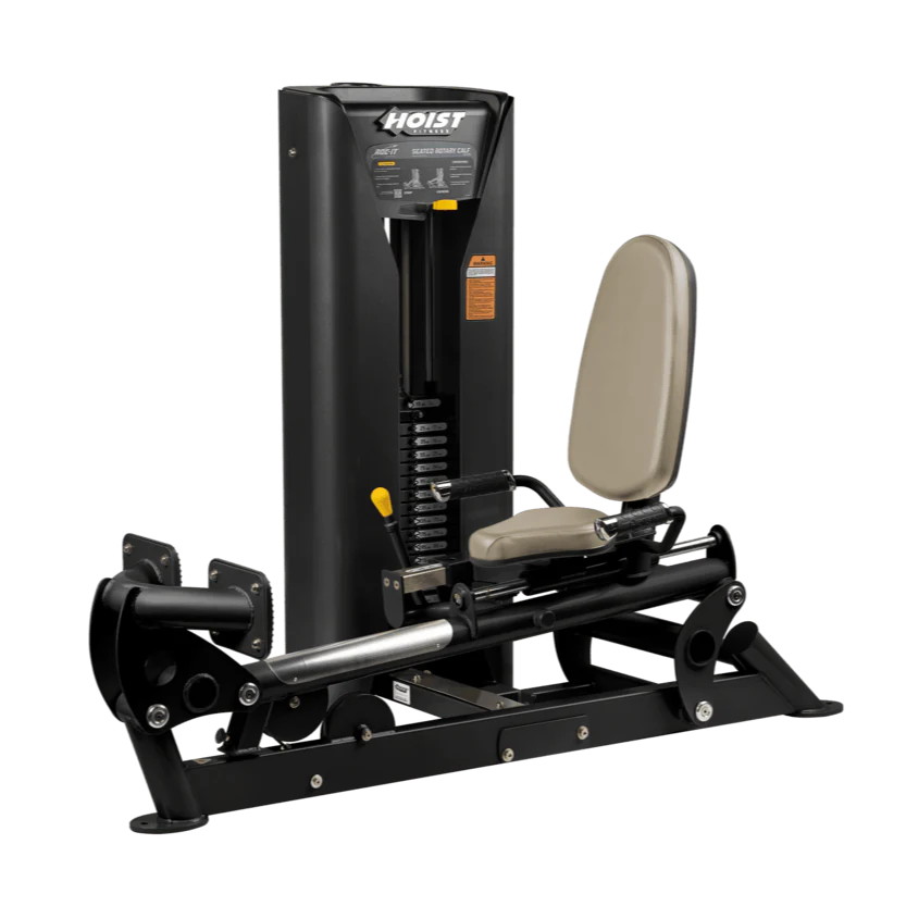 HOIST® ROC-IT Selectorized Rotary Calf