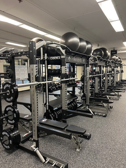 Roseville High School