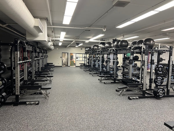 Roseville High School