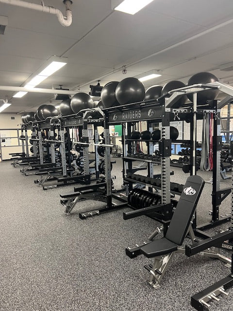 Roseville High School