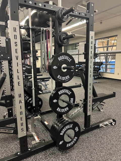 Roseville High School