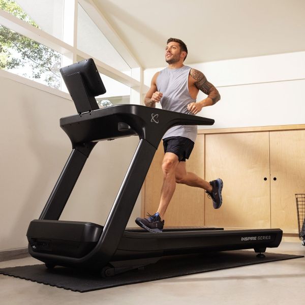 Inspire T7 Series Treadmill