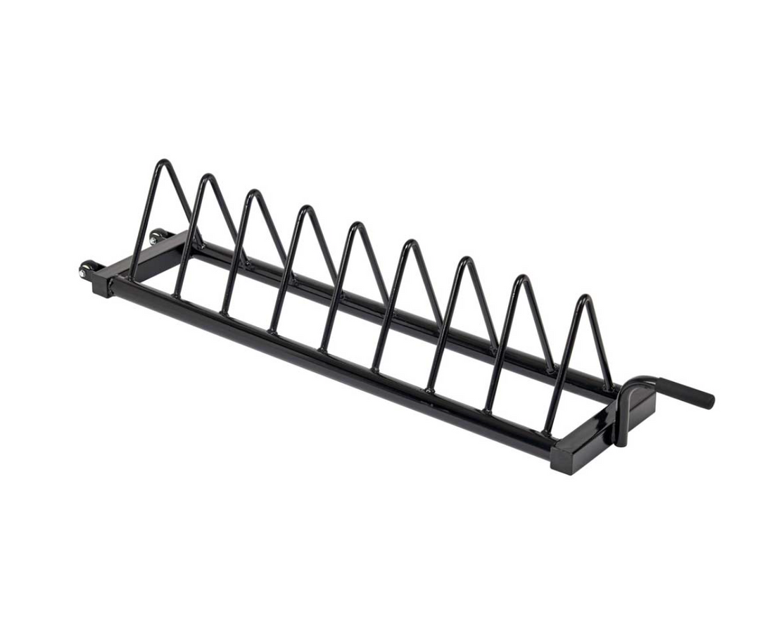UMAX Bumper Plate Rack