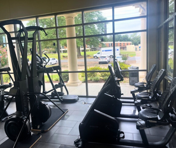 Southern Arkansas University