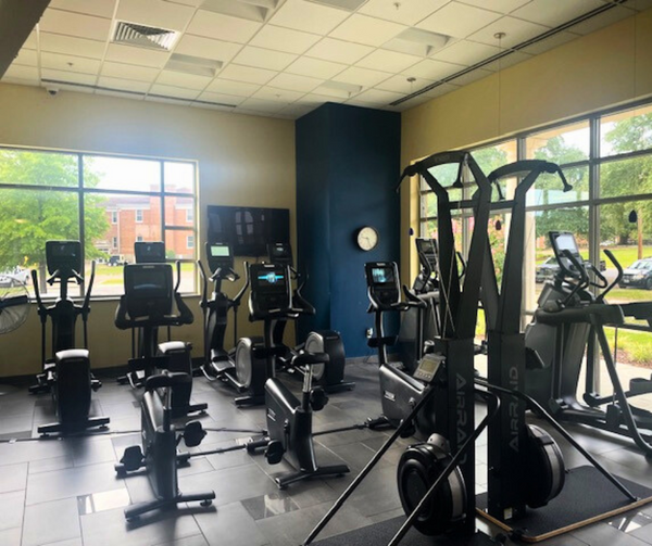 Southern Arkansas University