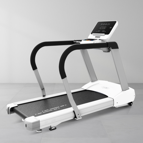 Spirit 4.0T Treadmill