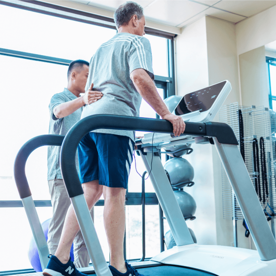 Spirit 4.0T Treadmill