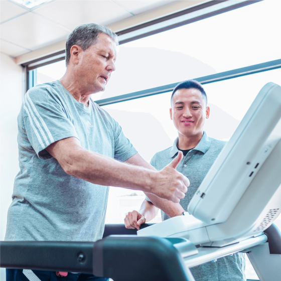 Spirit 4.0T Treadmill