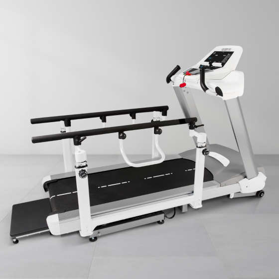 Spirit 7.0T Treadmill