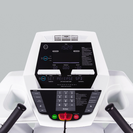 Spirit 7.0T Treadmill