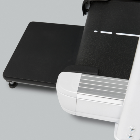 Spirit 7.0T Treadmill