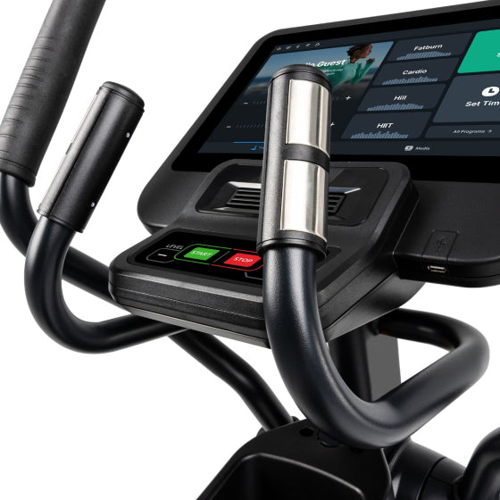 Spirit CE800ENT Elliptical