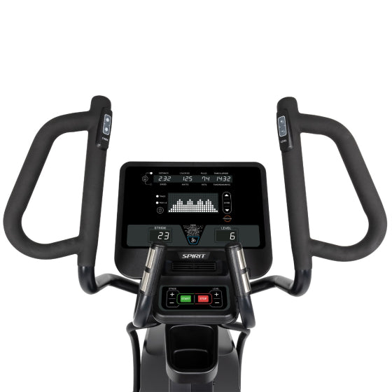 Spirit CE850 Elliptical