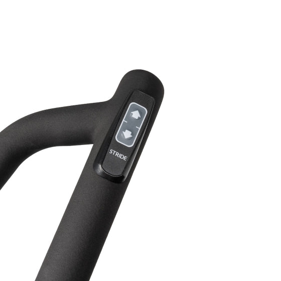 Spirit CE850 Elliptical