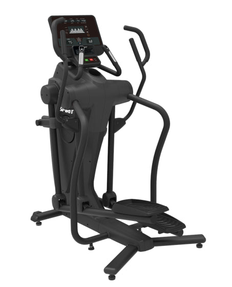 Spirit CES880 Suspension Elliptical