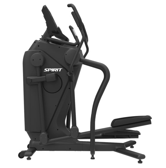 Spirit CES880 Suspension Elliptical