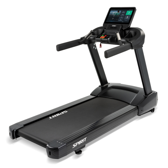Spirit CT800ENT Treadmill