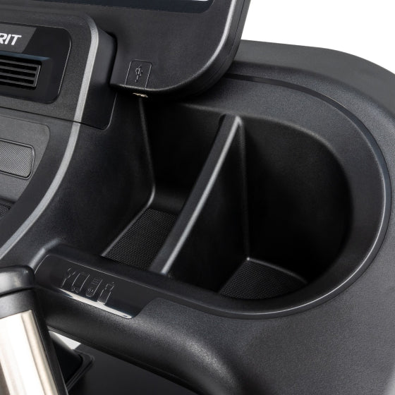 Spirit CT800ENT Treadmill