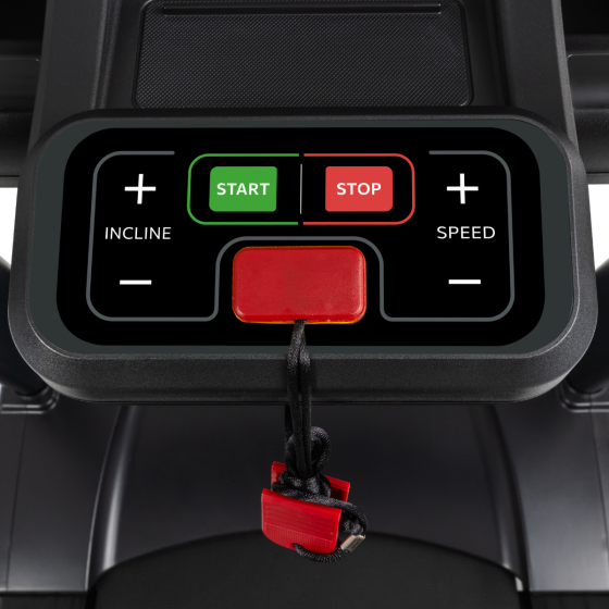 Spirit CT800 Treadmill